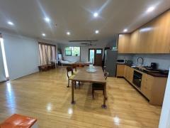 Large granny flat from  $500