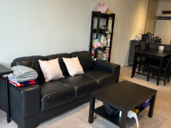 Second room in Parramatta
