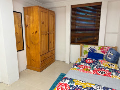 @SafeClean&Tidy NoShareOwnroom