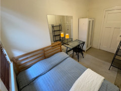 ★SafeClean&Tidy DoublebedRoom★