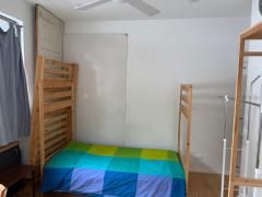 female private room from $220