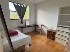female private room from $250