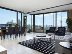 Comfort Living!