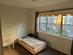 Chatswood Unit Own room 