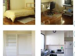 Own room for female, Chadstone