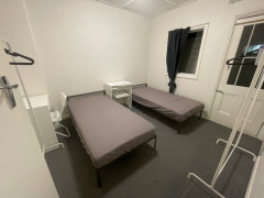 City Pyrmont 2人部屋($215),男性一人募集