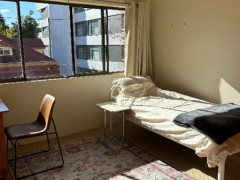 メトロ駅徒歩２分のスーパー便利なノースのオーンルーム!