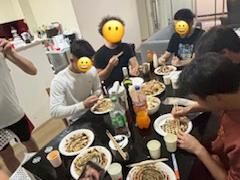 🏠🇯🇵男性用相部屋 Ultimo$225