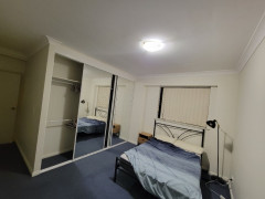 Darling harbour/Pyrmont master