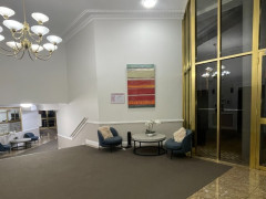 City Pyrmont オウンルーム