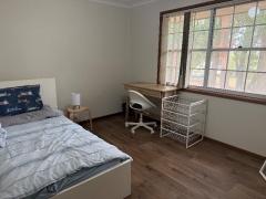 Runcorn- $200 per week