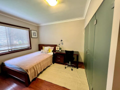 Ensuite north ryde - all girls