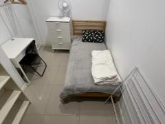 1minGranville Station private