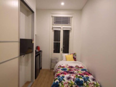 Single room near city
