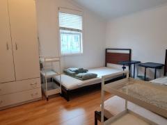 シェアメイト募集