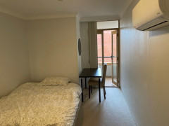 女性オウンルーム/Pyrmont/タウンホール10分