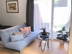 Roseville (ローズビル)のグラニーフラット