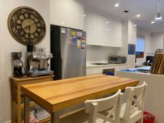 St Leonards 個室＋専用バスルーム