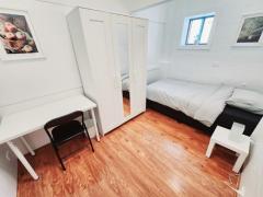 Hurstville House Room $250
