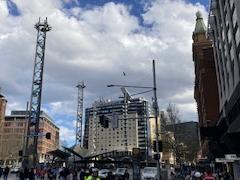 $230 女性シェアルーム 11/17