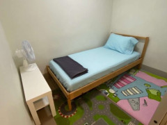 Study Room for Female in city