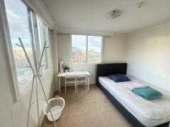 Private room in CBD for ladies