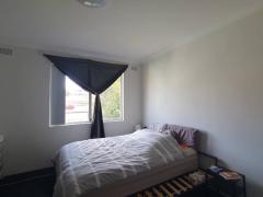 Private Room Available