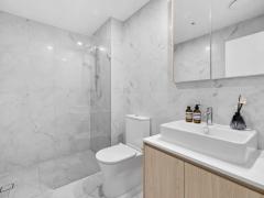 Epping駅から3分の新築アパートです！！！