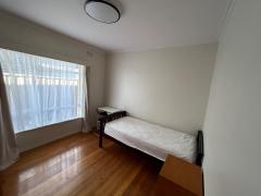 鍵付きオウンルーム