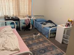 シドニーシティマスタールーム2人部屋または孤独