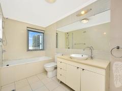 シドニーシティマスタールーム2人部屋または孤独