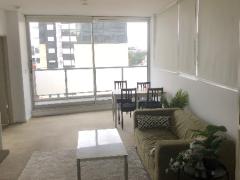 ベッド1台利用可能 女性用シェアルーム