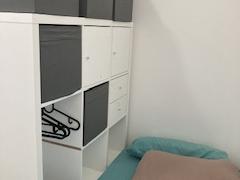 女性用アパート CITY 🛌