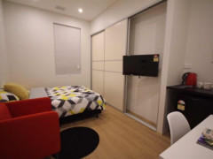 Large bedroom/Junior suite CBD