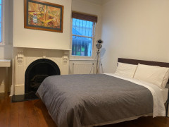 Petersham own room