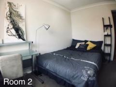 Cozy single room Canterbury
