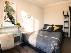 Cozy single room Canterbury