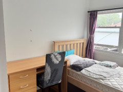 Beecroft 新築二階建ての家、二階の一部屋を賃貸！