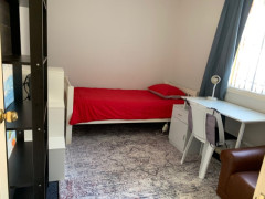 Rydeでキレイなオウンルーム☆部屋☆Near Buses