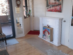 One bedroom apartment Pyrmont 