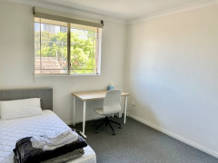 $300 オウンルーム・ノースパラマタ・Coles徒歩3分