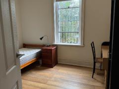 Close to Bondi junction