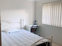 静かで安全な住宅街、バス停まで徒歩3分！