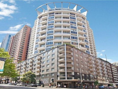 シティ超中心、タウンホール徒歩3分距離セカンドルーム2人部屋