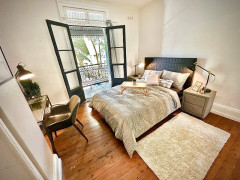 Single room in Surryhills $385