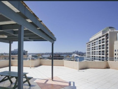 PYRMONT / Own Room Couple $530