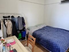 便利な駅前!! West Rydeのダブルルーム