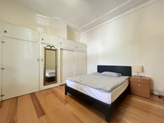 Private quiet big room