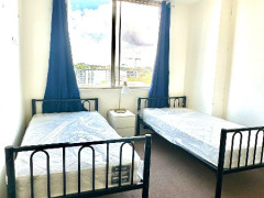 Ultimoで2人一部屋