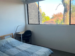 　８月末までお部屋貸します